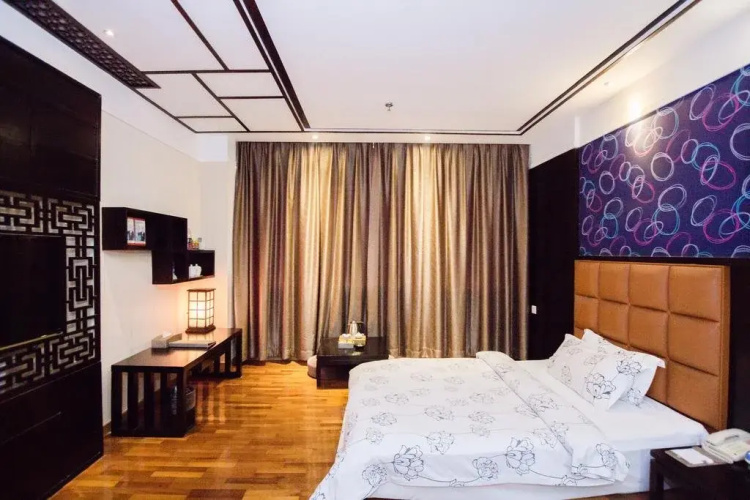 Behito Hotel Nancun