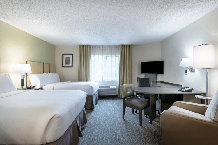 Quadruple Suite
