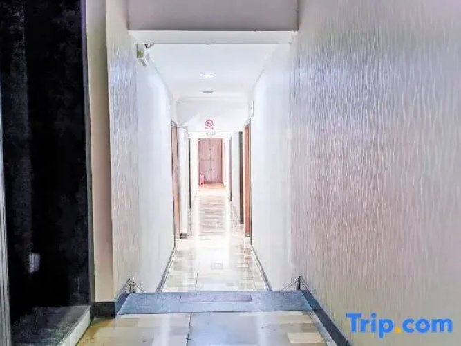 Yi Yuan Hotel Shanghai