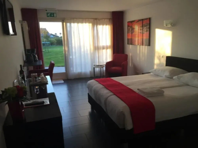 Cecilia Catharina Bed and Breakfast