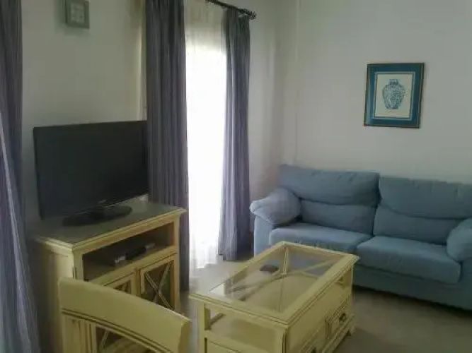 Apartamentos La Ermita