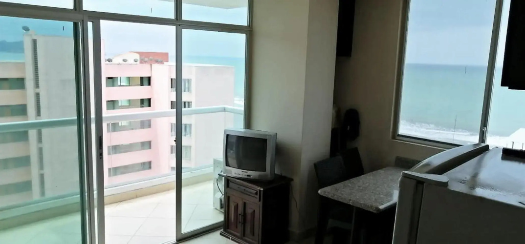 Apartment in Atacames