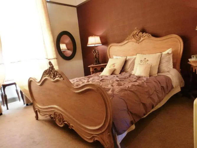 West Highland Hotel