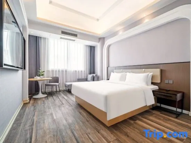 Privilege Double room