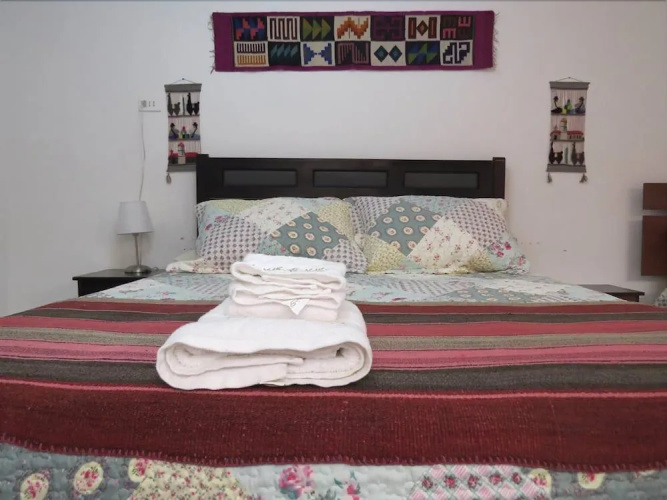 Hostal Kirckir - Hostel