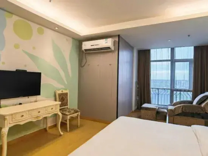 Shanghai Haidu Hotel