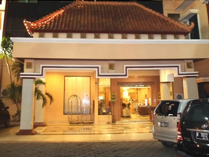 Imagen del hotel