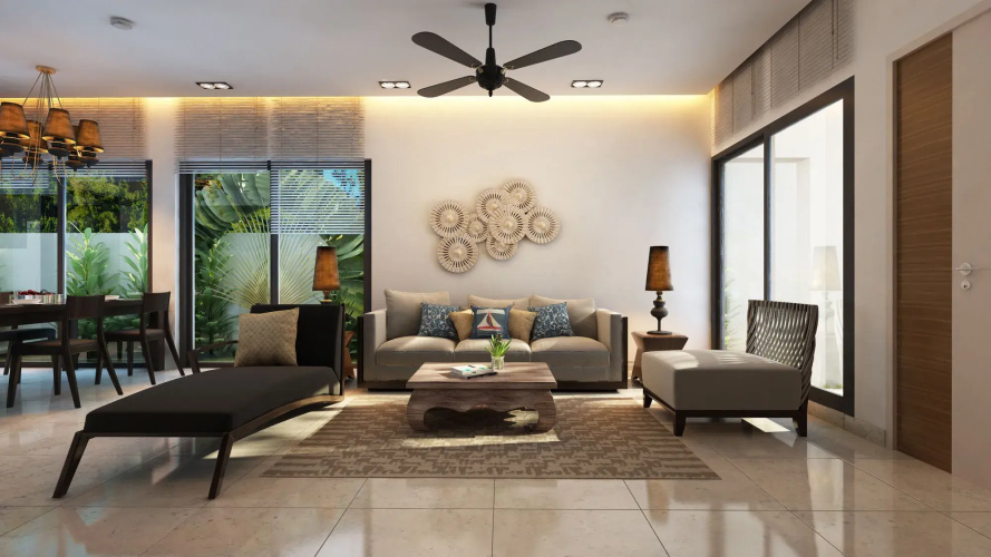 Laguna Parkside Lăng Cô