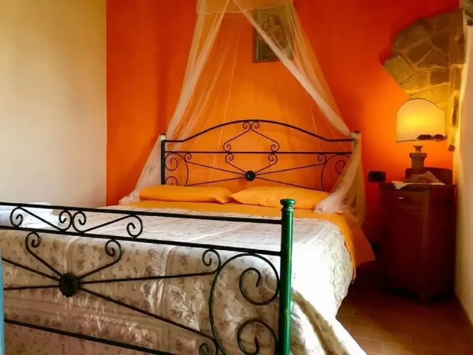 Il Casale di Aurora Country House