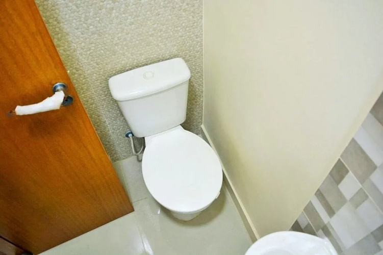 Grancopa - Hostel