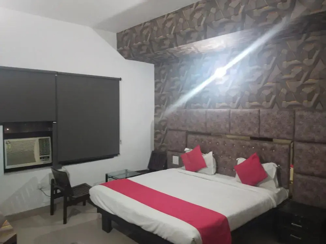 Hotel BK