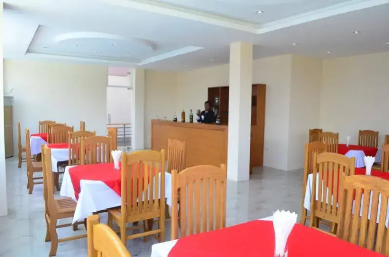 Shwe Poe Eain 1 Motel
