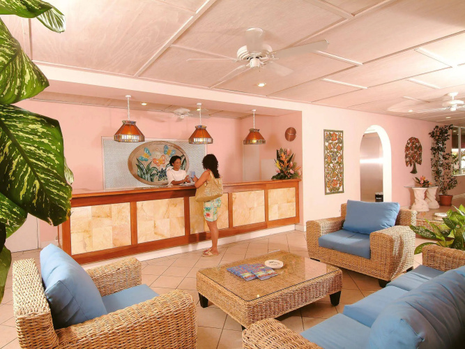 Butterfly Beach Hotel photo 32