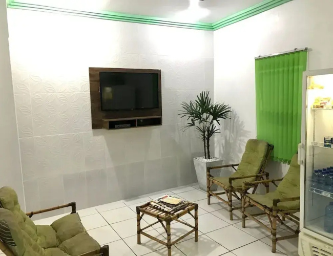 Hotel Bellagio - Campo Verde