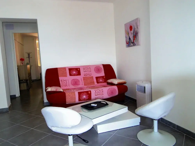 Appartement Delaup