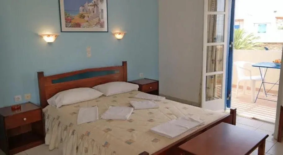 Villa Porto Rondo