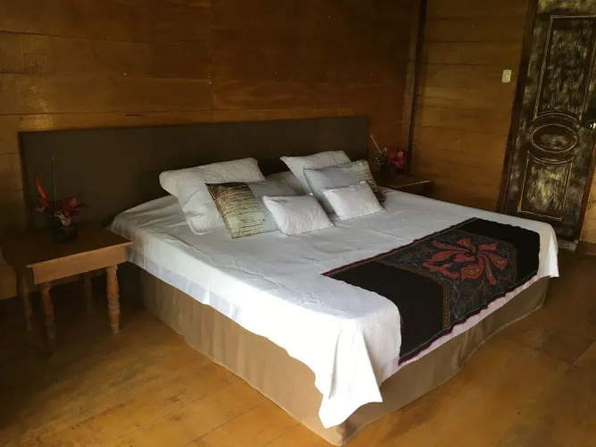 Amazon Garden EcoLodge Boutique
