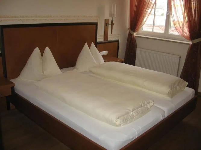 Hotel Jägerwirt