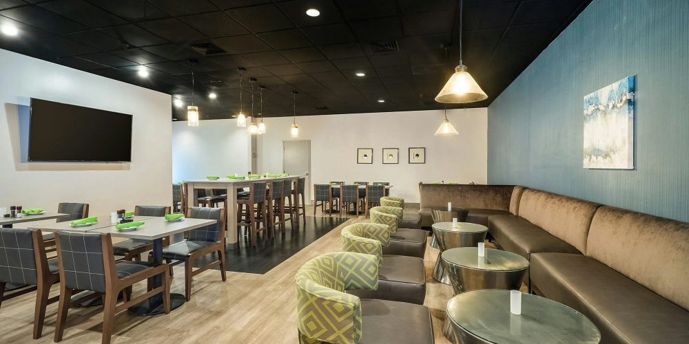 Envision Hotel & Conference Center Mansfield-Foxboro photo 31