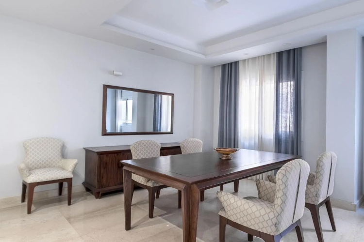 Vesta - Luxury APT - 2BR - New Cairo