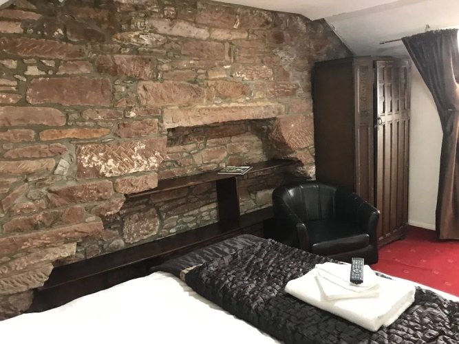 Stanley Arms Hotel