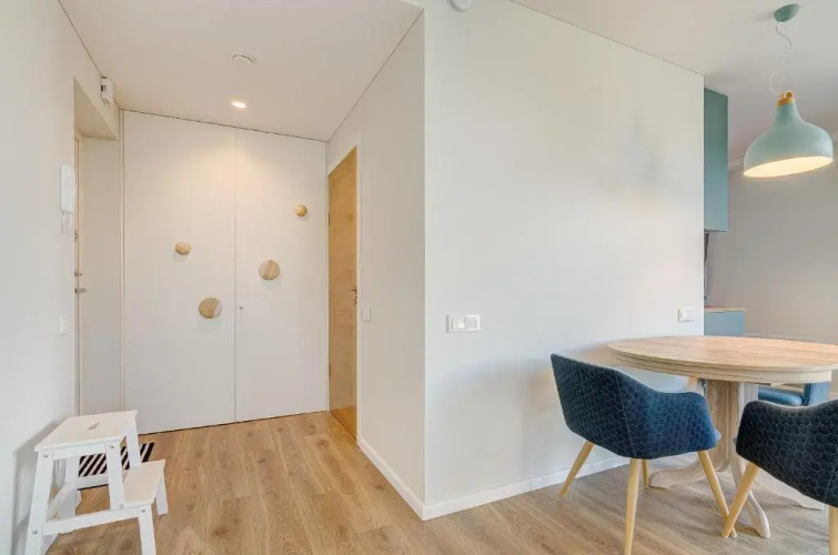 City View Apartment 57