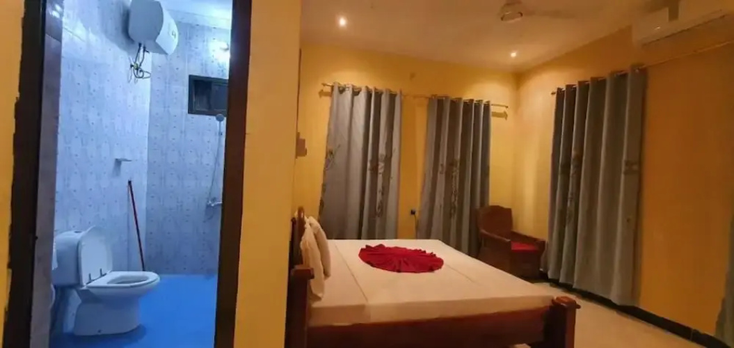 Utulivu House