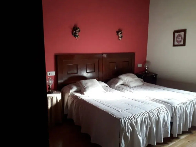 Casa Baztarretxe