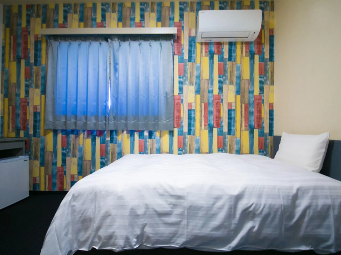 Business Hotel 910