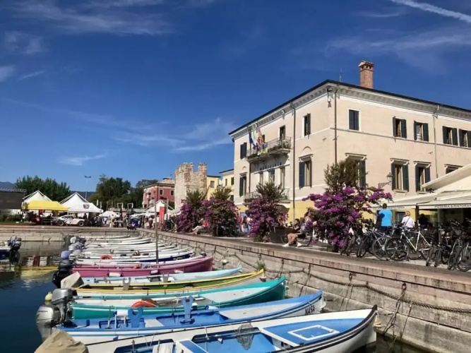 Perlago Comfortable Holiday Residence