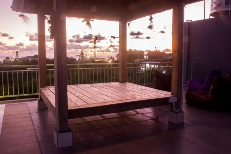 A7 Guesthouse
