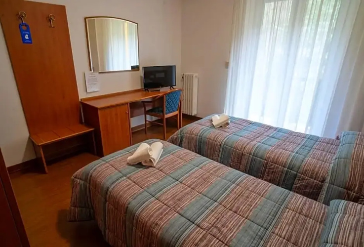 Hotel Tre Monti