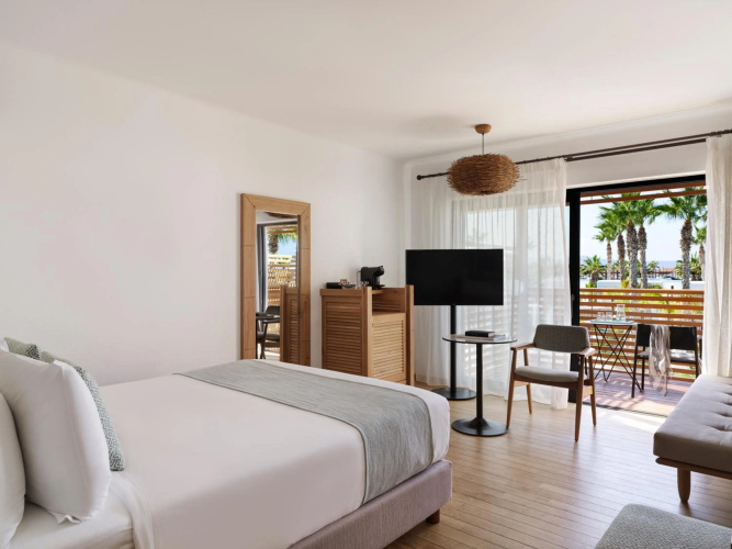Stella Island Luxury Resort & Spa - Adults Only photo 15