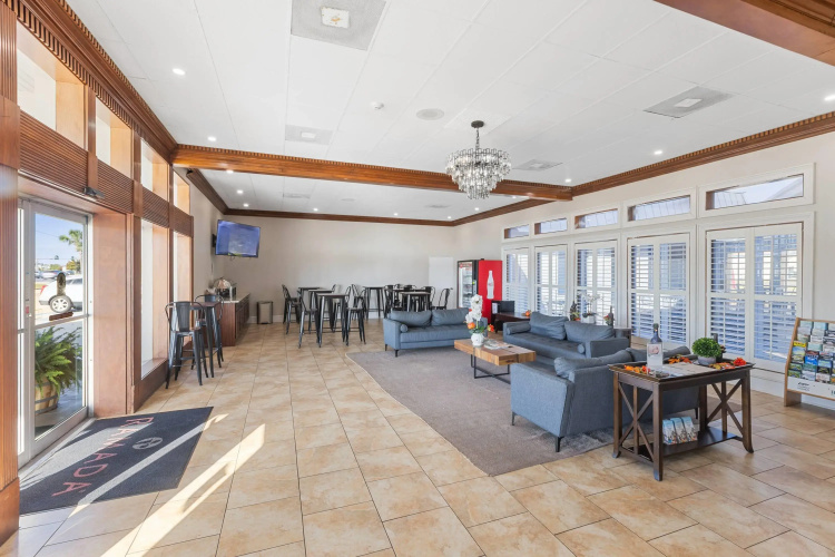Ramada by Wyndham Houma