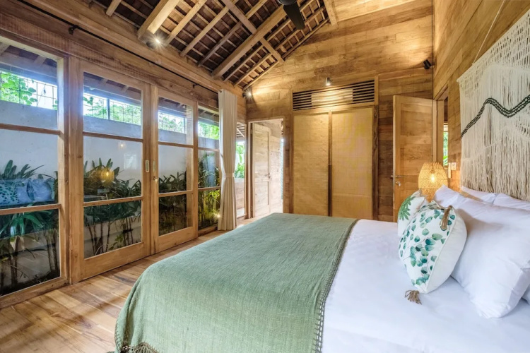 Kaju Bungalow by Betterplace