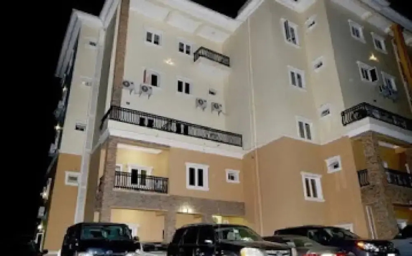 Otel görseli