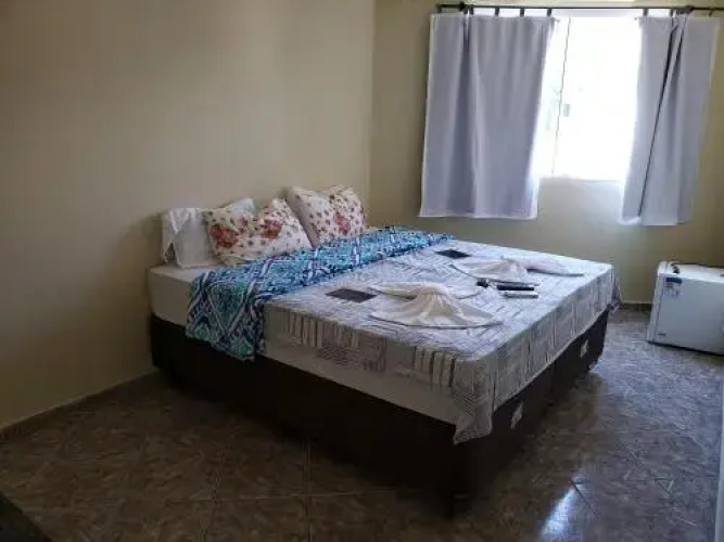 Pousada Azzaf Paraty