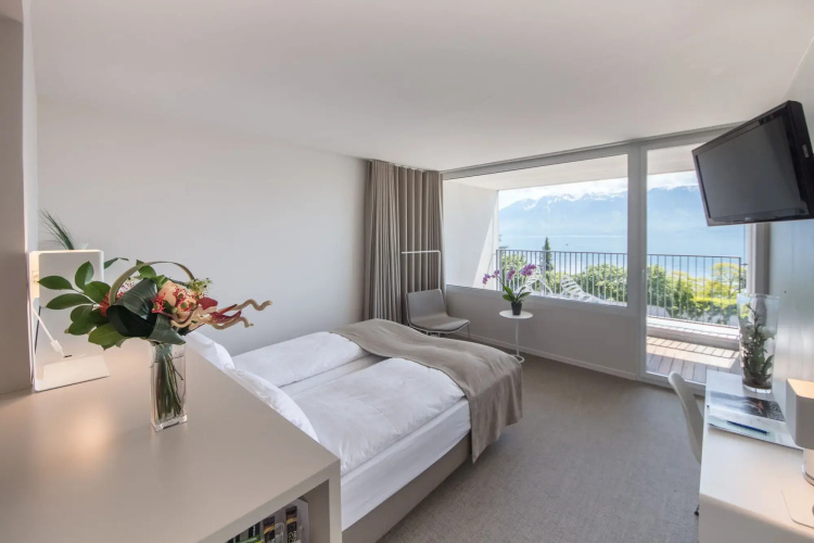 Hotel Lavaux