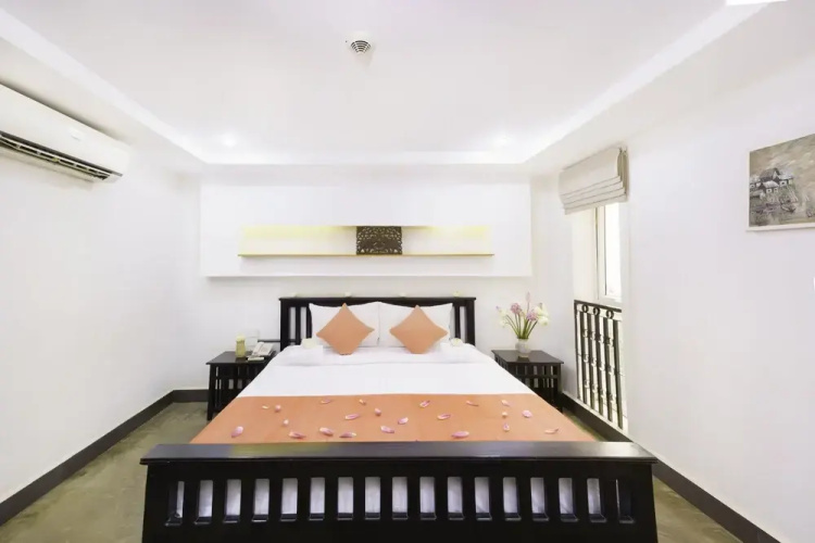 Kesya Hotel