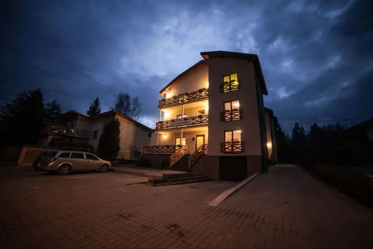 Hotelbild
