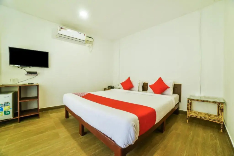 Hotelafbeelding
