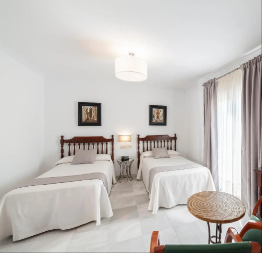 Hotel El Convento