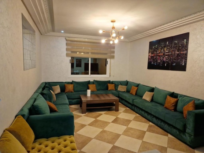 Residence la Cornich nador