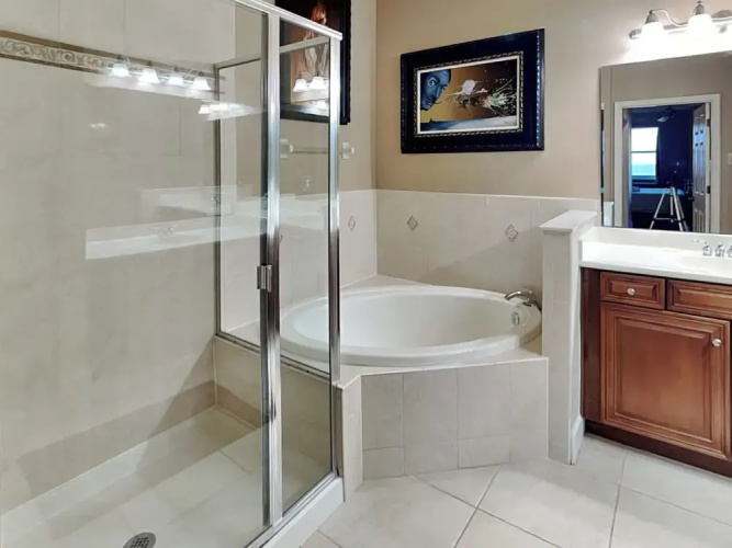 Cinnamon Beach 4 by Distinctive Beach Rentals