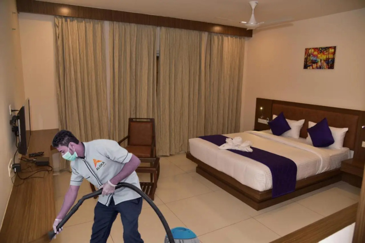 Aloka Stay Inn