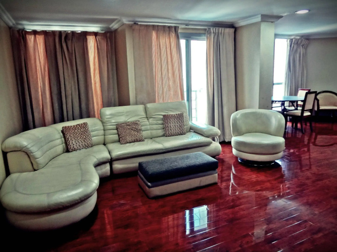 Qairawan Suites Hotel Apartments