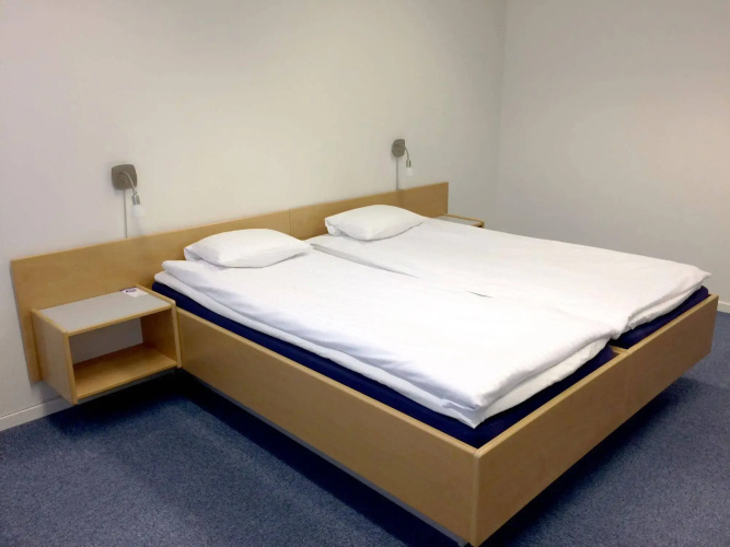BB-Hotel Rønne Bornholm