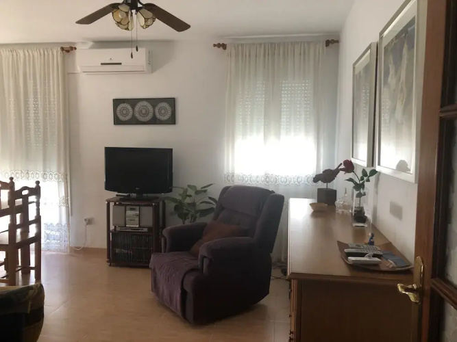 Casa de la Cañada