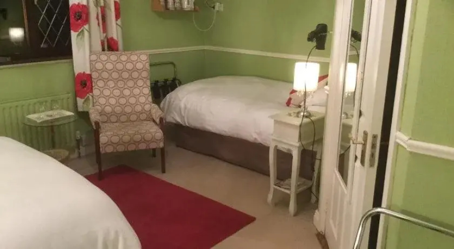 The Ring Farmhouse