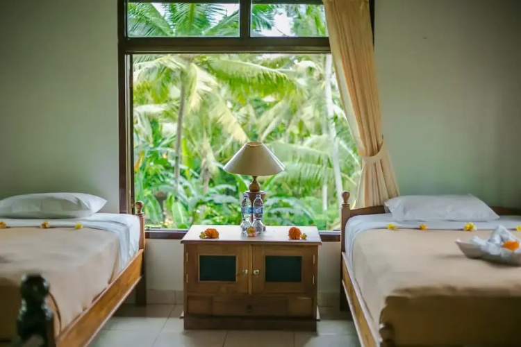 Bucu Beji Ubud